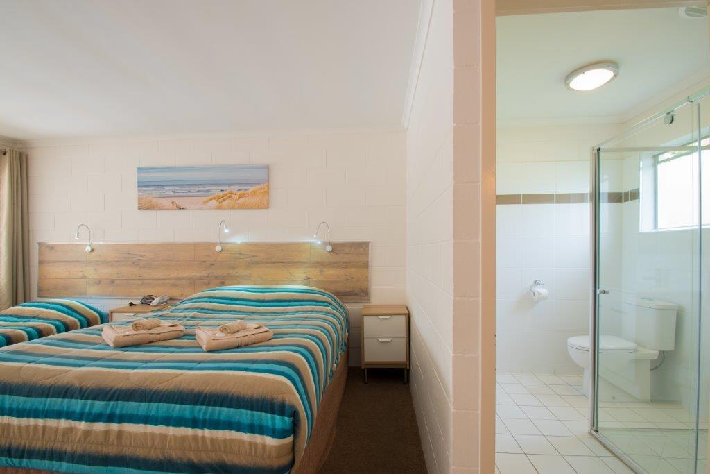 Motel A & A Proserpine