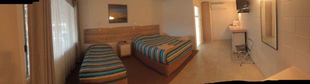 Motel A & A