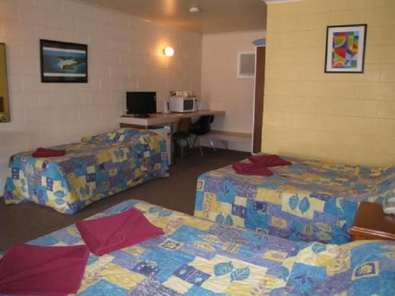 Motel A & A Proserpine